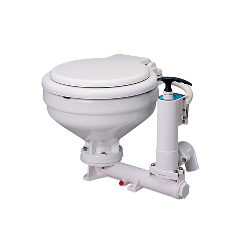 Tmc Manuel Tuvalet - Küçük Taş