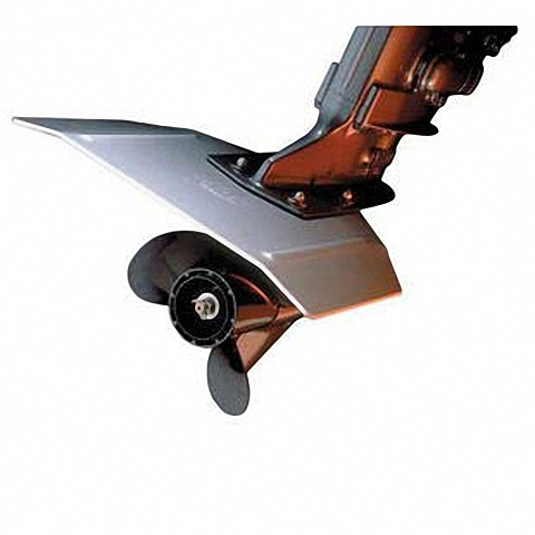 Davis Whale Tail XL Dıştan Takma Motor Kanadı