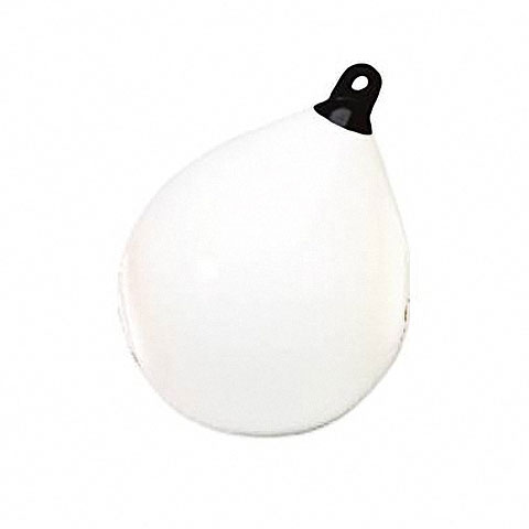 Plastimo Balon Usturmaça 35x48cm. - Beyaz