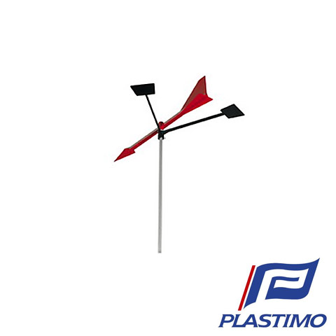 Plastimo Vireflex 15 Rüzgar Oku - Büyük