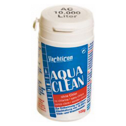 Yachticon Aqua Clean Su Katkısı 100gr. Toz