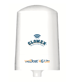 Glomex WeBoat 4G Lite