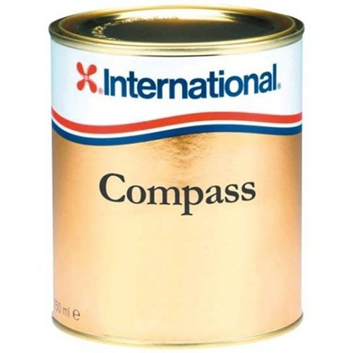 International Compass Vernik 0,75 Lt.
