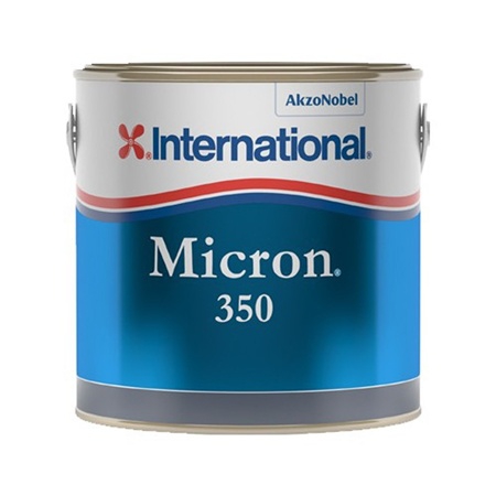 International Micron 350 Zehirli Boya 5 Lt. - Lacivert