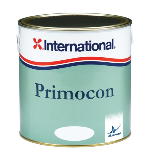 International Primocon Primer Astar 2,50 Lt. - Gri