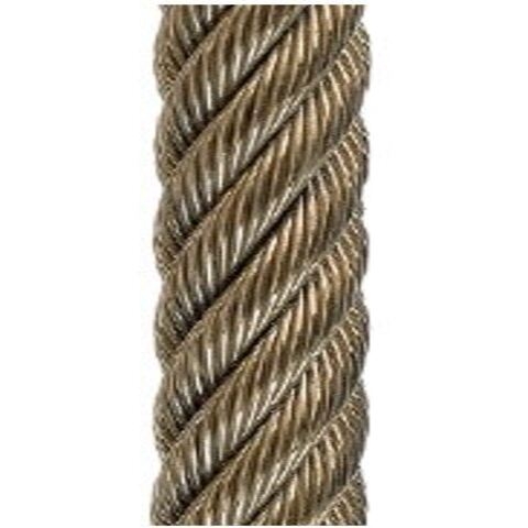 Krom Tel Halat 7x19 5mm.