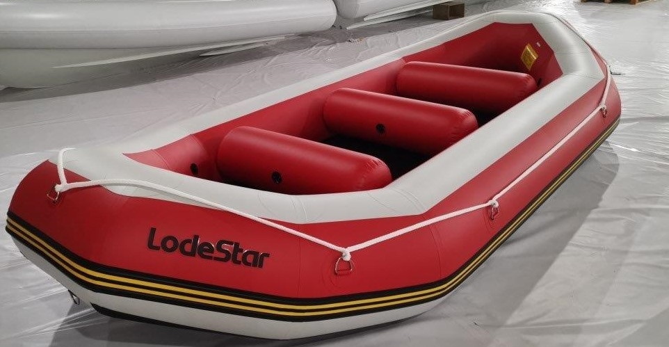 LodeStar RB440 Rafting Bot