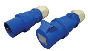 MARİNA GİRİŞ FİŞİ DİŞİ 32 AMPER