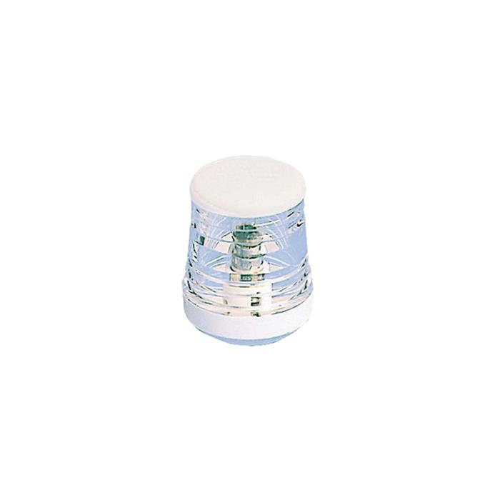 Osculati Çıpa Seyir Feneri Beyaz Polikarbon 12V - Beyaz