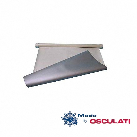 Osculati Climavision-Mare Hatch Perdesi - 450x450mm.