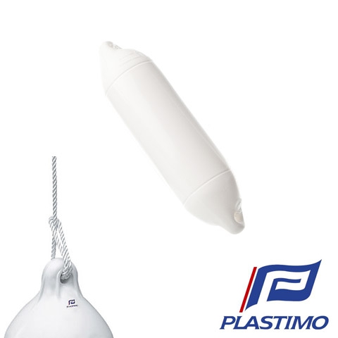 Plastimo Performance Usturmaça 15x60cm. - Beyaz