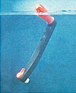 SeaWorld Vinç Kolu 20cm. - Batmaz