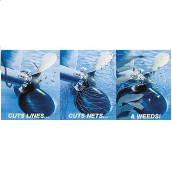 Spurs Marine Type-A Halat Kesici Sistemi - 30mm.