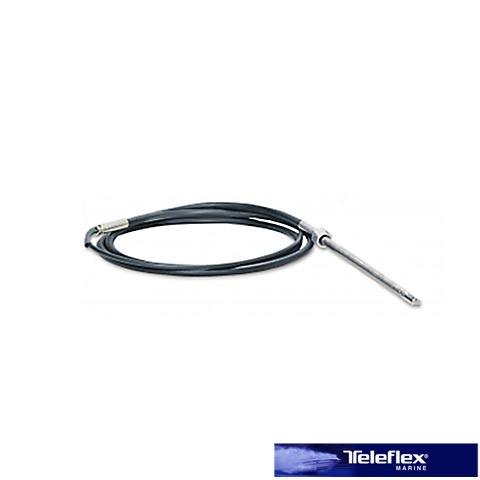 Teleflex SSC62 Spiralli Dümen Kablosu 3,05m.
