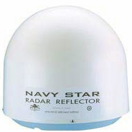 Trem Navy Star Kutulu Radar Reflektörü
