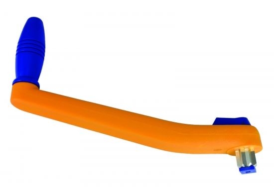 Vinç Kolu 20cm. - Batmaz