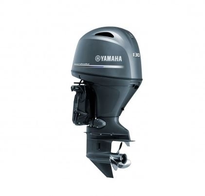 Yamaha 4 Zamanlı Deniz Motoru 130 Hp Extra Uzun Şaft Elektrikli Trimli