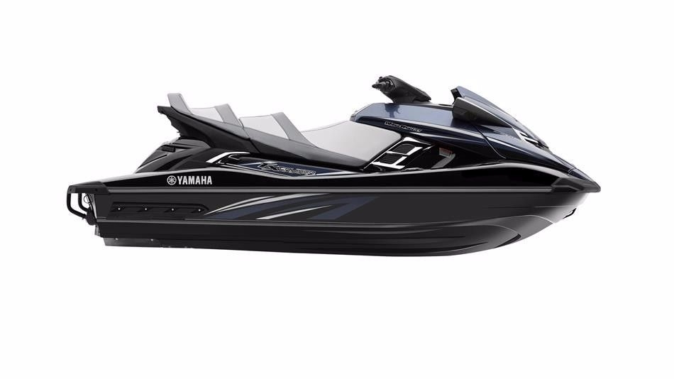 Yamaha 4 Zamanlı Deniz Motosikleti Wave Runner FX CRUISER HO - 2016